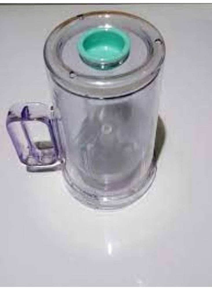 شفشق كبه براون ZK100/200 - Image 2